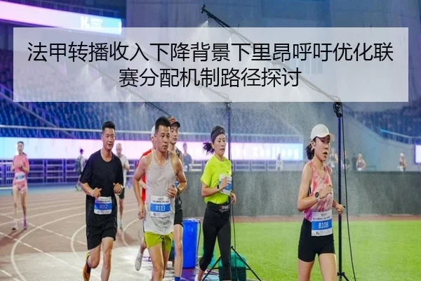 法甲转播收入下降背景下里昂呼吁优化联赛分配机制路径探讨